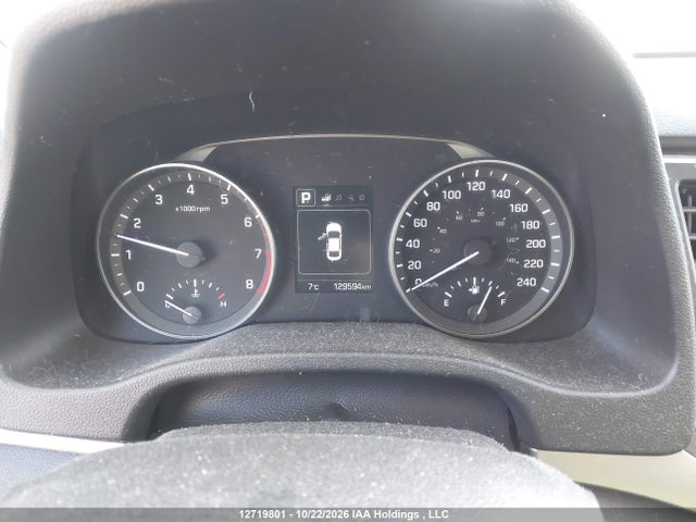 Aukcja sprzedaży 2018 Hyundai Elantra Gl, vin: KMHD84LF9JU480580, numer aukcji: 12719801