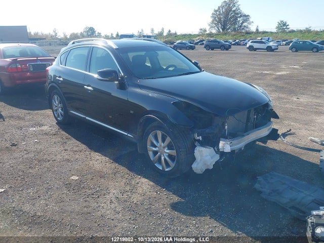 Aukcja sprzedaży 2016 Infiniti Qx50, vin: JN1BJ0RRXGM267420, numer aukcji: 12719802