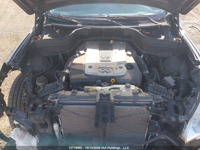 Продаж на аукціоні авто 2016 Infiniti Qx50, vin: JN1BJ0RRXGM267420, номер лоту: 12719802