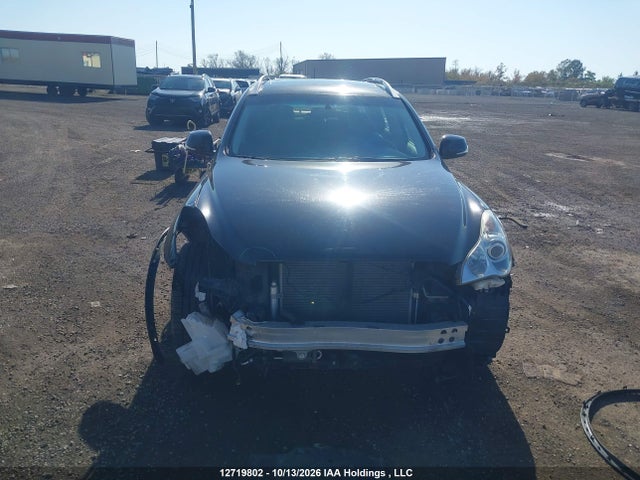 Продаж на аукціоні авто 2016 Infiniti Qx50, vin: JN1BJ0RRXGM267420, номер лоту: 12719802