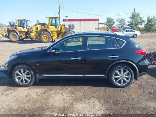 Продаж на аукціоні авто 2016 Infiniti Qx50, vin: JN1BJ0RRXGM267420, номер лоту: 12719802