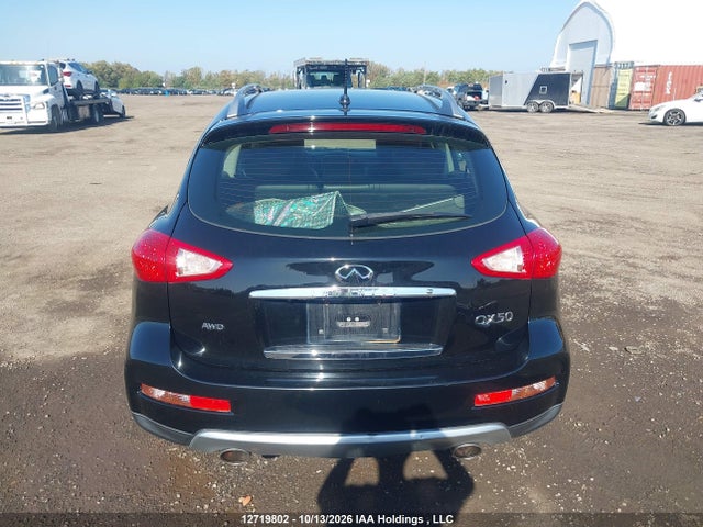 Продаж на аукціоні авто 2016 Infiniti Qx50, vin: JN1BJ0RRXGM267420, номер лоту: 12719802
