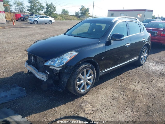 Продаж на аукціоні авто 2016 Infiniti Qx50, vin: JN1BJ0RRXGM267420, номер лоту: 12719802