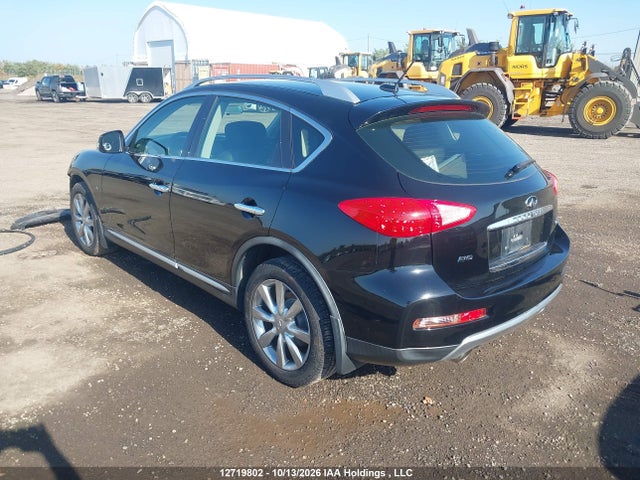 Продаж на аукціоні авто 2016 Infiniti Qx50, vin: JN1BJ0RRXGM267420, номер лоту: 12719802