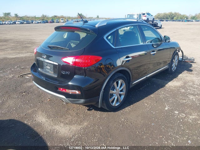 Продаж на аукціоні авто 2016 Infiniti Qx50, vin: JN1BJ0RRXGM267420, номер лоту: 12719802