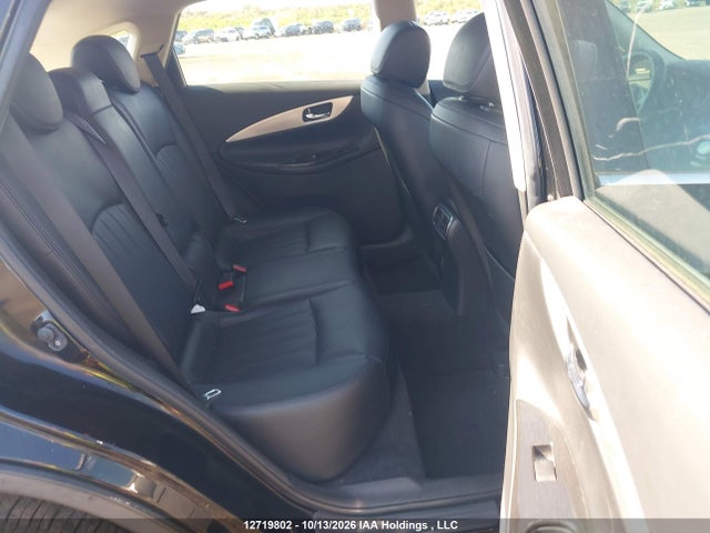 Продаж на аукціоні авто 2016 Infiniti Qx50, vin: JN1BJ0RRXGM267420, номер лоту: 12719802