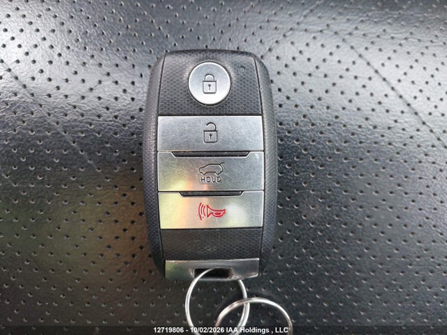 KIA Sorento Ex/s 2020 5XYPHDA57LG633053 Image 9