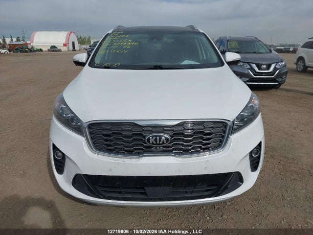 KIA Sorento Ex/s 2020 5XYPHDA57LG633053 Image 10