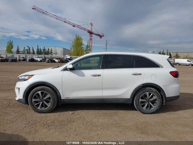 KIA Sorento Ex/s 2020 5XYPHDA57LG633053 Image 11