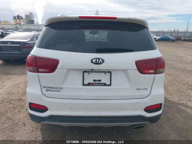 KIA Sorento Ex/s 2020 5XYPHDA57LG633053 Image 13