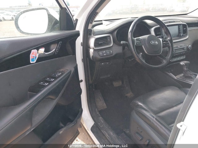 KIA Sorento Ex/s 2020 5XYPHDA57LG633053 Image 15
