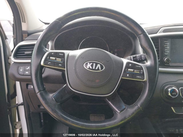 KIA Sorento Ex/s 2020 5XYPHDA57LG633053 Image 16