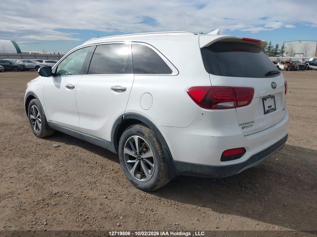 KIA Sorento Ex/s 2020 5XYPHDA57LG633053 Image 3