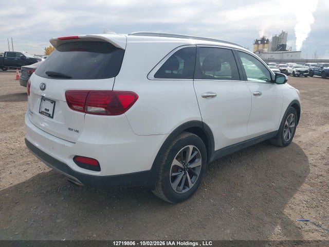 KIA Sorento Ex/s 2020 5XYPHDA57LG633053 Image 4