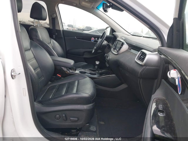 KIA Sorento Ex/s 2020 5XYPHDA57LG633053 Image 5