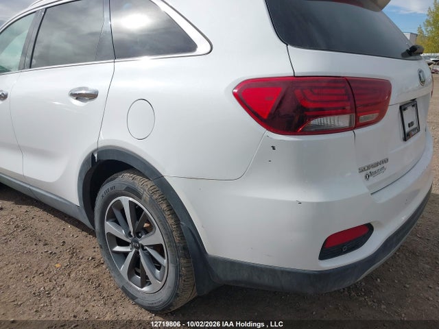KIA Sorento Ex/s 2020 5XYPHDA57LG633053 Image 6