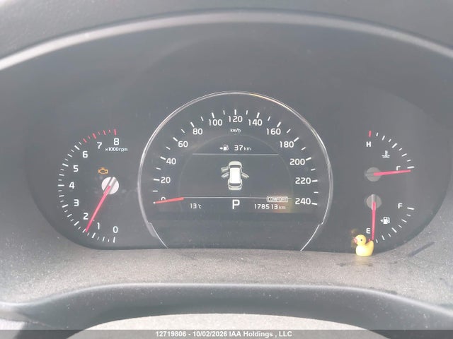KIA Sorento Ex/s 2020 5XYPHDA57LG633053 Image 7