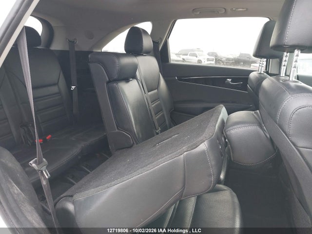 KIA Sorento Ex/s 2020 5XYPHDA57LG633053 Image 8