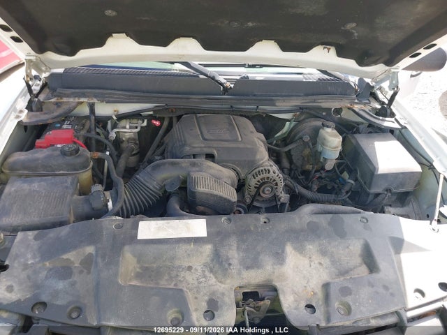 Продажа на аукционе авто 2010 Gmc Sierra 1500 Sl, vin: 3GTRKUEA3AG171929, номер лота: 12695229
