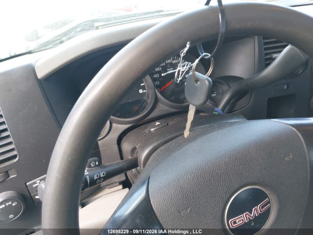Продажа на аукционе авто 2010 Gmc Sierra 1500 Sl, vin: 3GTRKUEA3AG171929, номер лота: 12695229