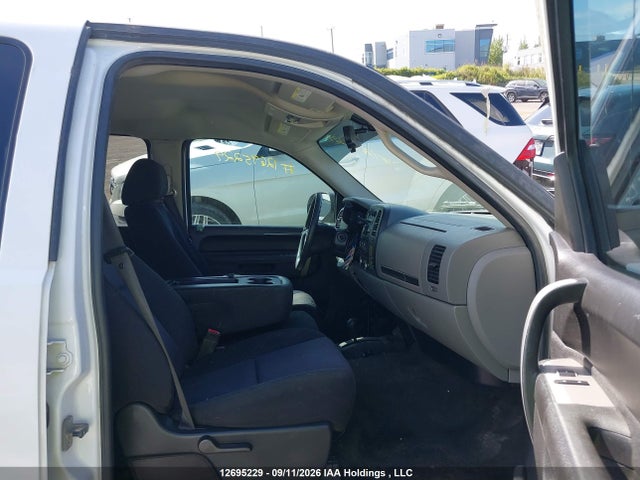 Продажа на аукционе авто 2010 Gmc Sierra 1500 Sl, vin: 3GTRKUEA3AG171929, номер лота: 12695229