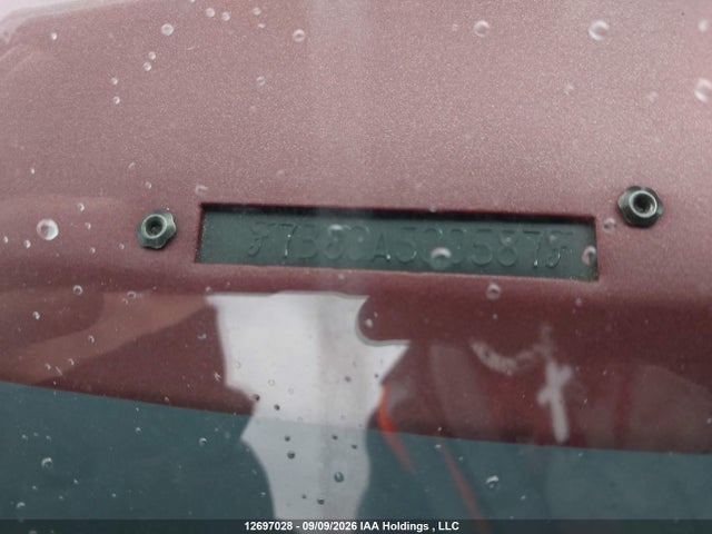 12697028 :رقم المزاد ، 7B60A500587 vin ، 1977 Mercury Grand Marquis مزاد بيع