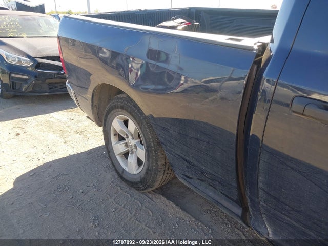 Aukcja sprzedaży 2018 Ram 1500 St, vin: 1C6RR7FT9JS176906, numer aukcji: 12707092
