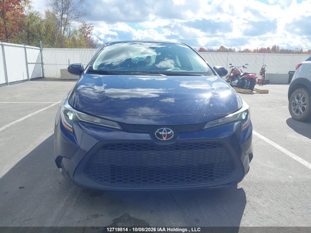 Toyota COROLLA LE 2021 5YFBPMBE9MP242737 Image 12