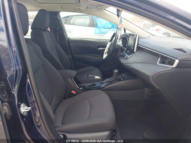 Toyota COROLLA LE 2021 5YFBPMBE9MP242737 Image 5