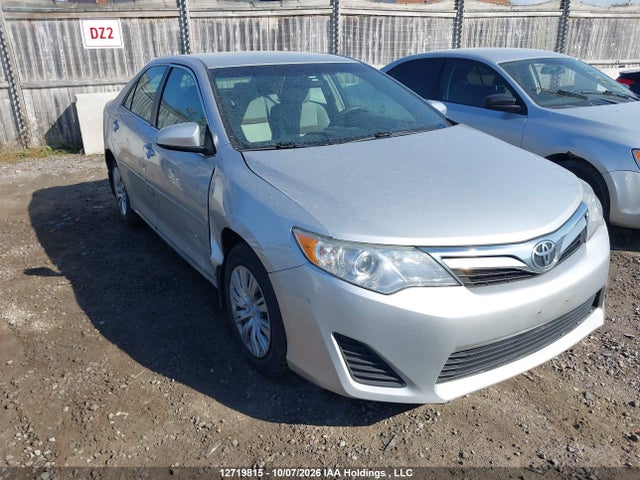 Продаж на аукціоні авто 2012 Toyota Camry Le, vin: 4T1BF1FK0CU050458, номер лоту: 12719815