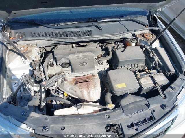 Aukcja sprzedaży 2012 Toyota Camry Le, vin: 4T1BF1FK0CU050458, numer aukcji: 12719815