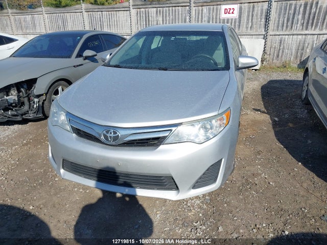 Aukcja sprzedaży 2012 Toyota Camry Le, vin: 4T1BF1FK0CU050458, numer aukcji: 12719815
