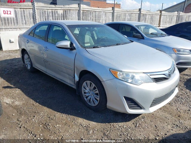 Aukcja sprzedaży 2012 Toyota Camry Le, vin: 4T1BF1FK0CU050458, numer aukcji: 12719815