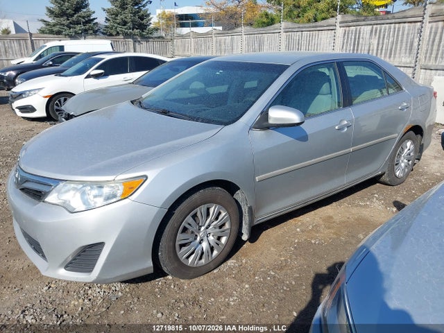 Aukcja sprzedaży 2012 Toyota Camry Le, vin: 4T1BF1FK0CU050458, numer aukcji: 12719815