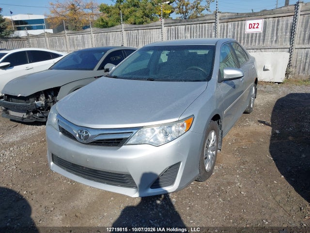 Aukcja sprzedaży 2012 Toyota Camry Le, vin: 4T1BF1FK0CU050458, numer aukcji: 12719815