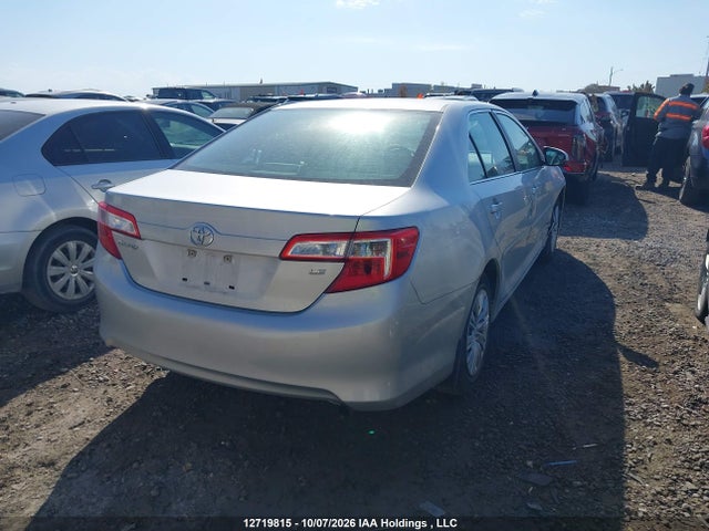 Aukcja sprzedaży 2012 Toyota Camry Le, vin: 4T1BF1FK0CU050458, numer aukcji: 12719815