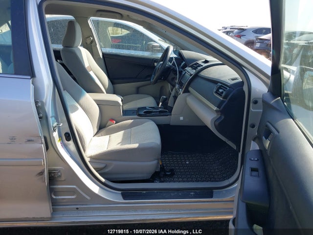 Aukcja sprzedaży 2012 Toyota Camry Le, vin: 4T1BF1FK0CU050458, numer aukcji: 12719815
