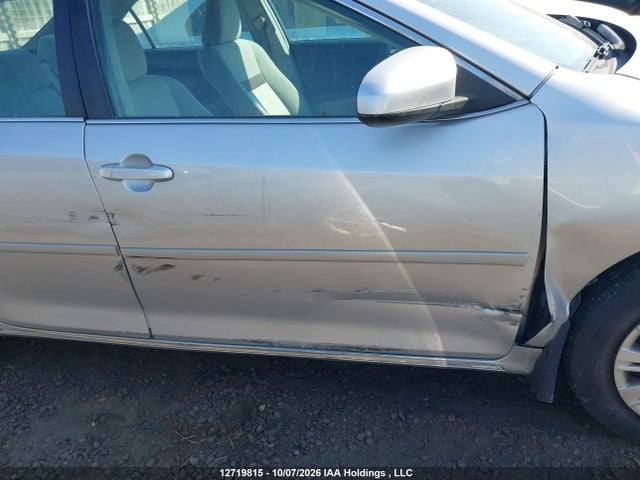 Aukcja sprzedaży 2012 Toyota Camry Le, vin: 4T1BF1FK0CU050458, numer aukcji: 12719815