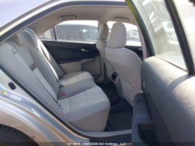 Aukcja sprzedaży 2012 Toyota Camry Le, vin: 4T1BF1FK0CU050458, numer aukcji: 12719815
