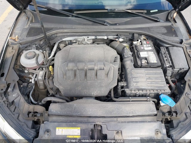 Audi A3 2020 WAUAUGFF2LA055459 Image 10