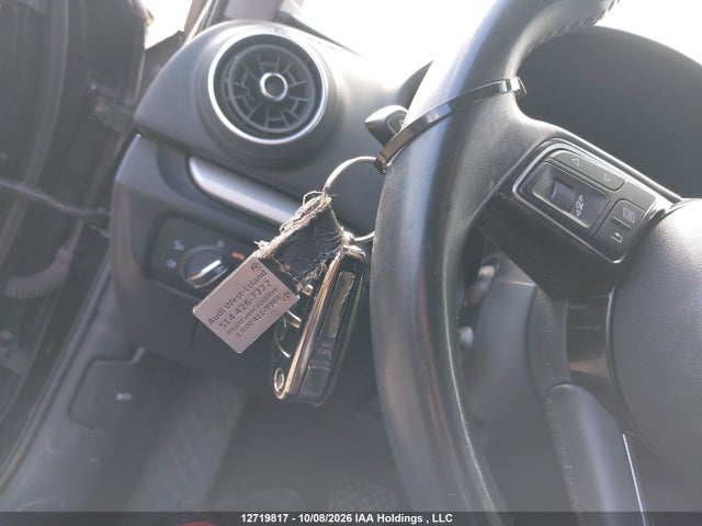 Audi A3 2020 WAUAUGFF2LA055459 Image 11