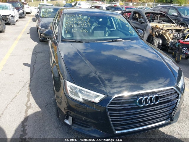 Audi A3 2020 WAUAUGFF2LA055459 Image 12