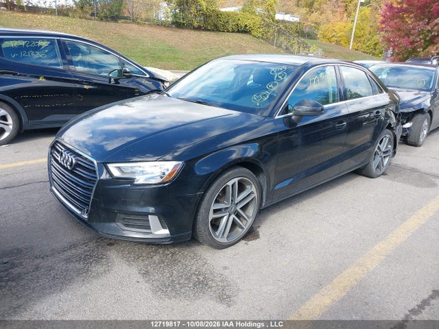 Audi A3 2020 WAUAUGFF2LA055459 Image 2