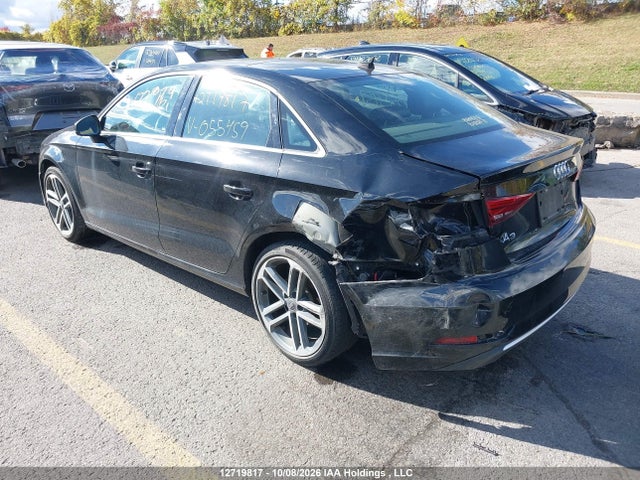 Audi A3 2020 WAUAUGFF2LA055459 Image 3
