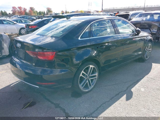 Audi A3 2020 WAUAUGFF2LA055459 Image 4