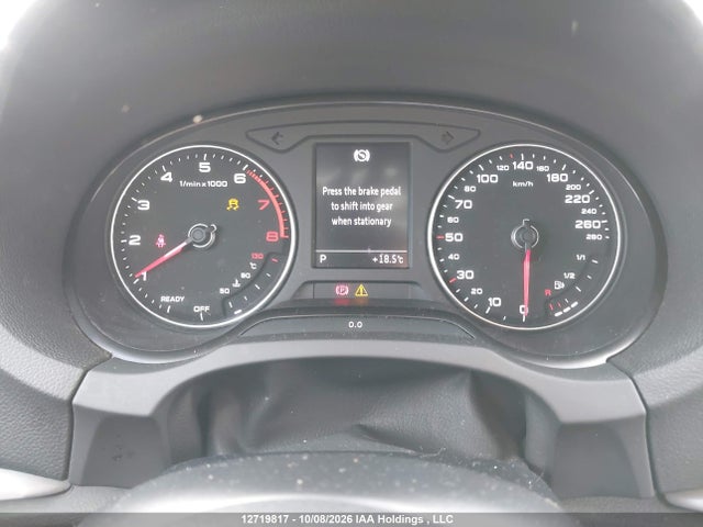 Audi A3 2020 WAUAUGFF2LA055459 Image 7