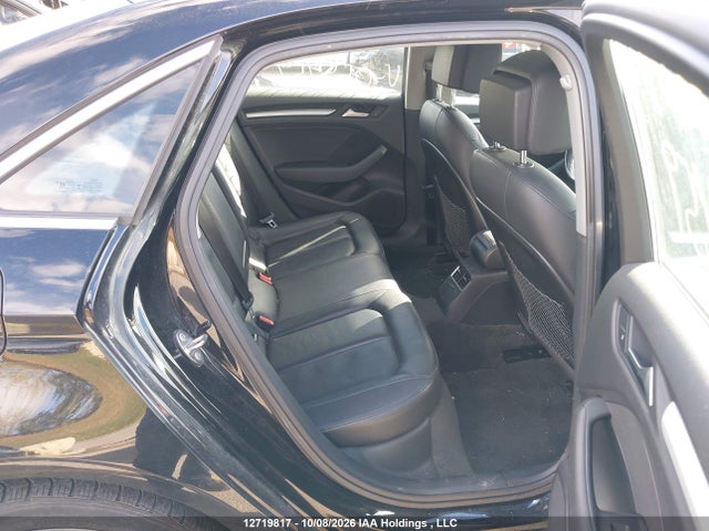 Audi A3 2020 WAUAUGFF2LA055459 Image 8