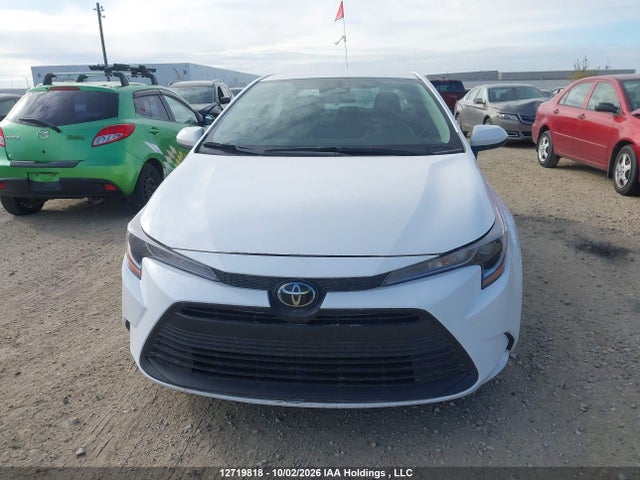 Aukcja sprzedaży 2026 Toyota Corolla Le, vin: 5YFB4MDE3TP411865, numer aukcji: 12719818