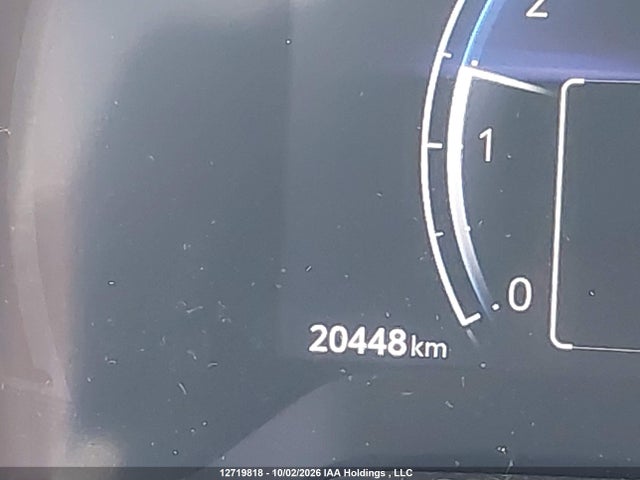 Aukcja sprzedaży 2026 Toyota Corolla Le, vin: 5YFB4MDE3TP411865, numer aukcji: 12719818