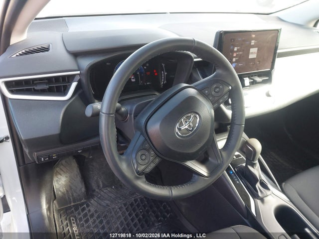 Aukcja sprzedaży 2026 Toyota Corolla Le, vin: 5YFB4MDE3TP411865, numer aukcji: 12719818